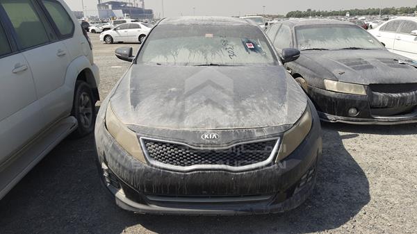 KIA OPTIMA 2014 knagn419be5482235