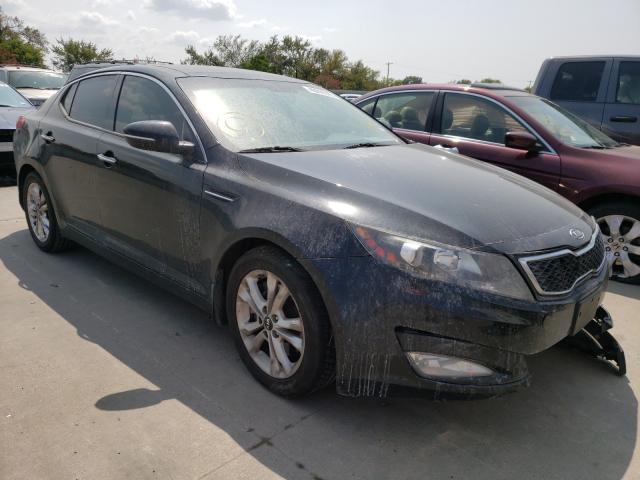 KIA OPTIMA EX 2011 knagn4a60b5137338