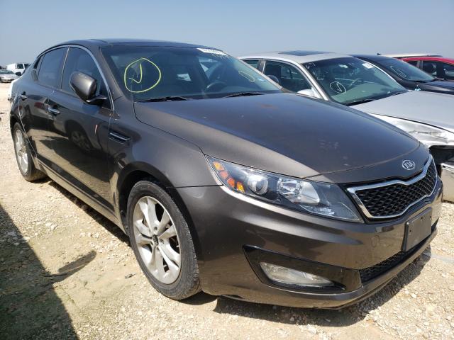 KIA OPTIMA EX 2011 knagn4a60b5137341