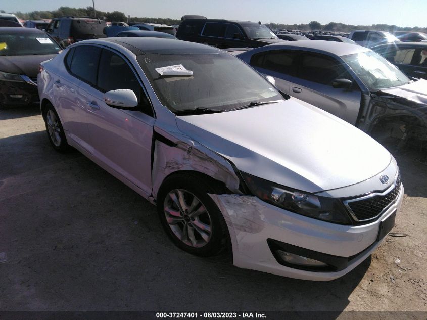 KIA OPTIMA 2011 knagn4a60b5137372