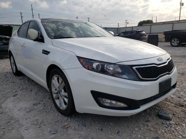 KIA OPTIMA EX 2011 knagn4a60b5143253