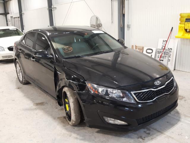 KIA OPTIMA EX 2011 knagn4a60b5143317