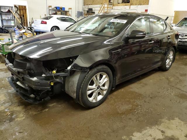 KIA OPTIMA 2011 knagn4a60b5145889