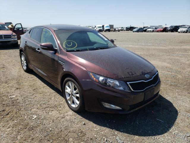 KIA OPTIMA EX 2011 knagn4a60b5158514