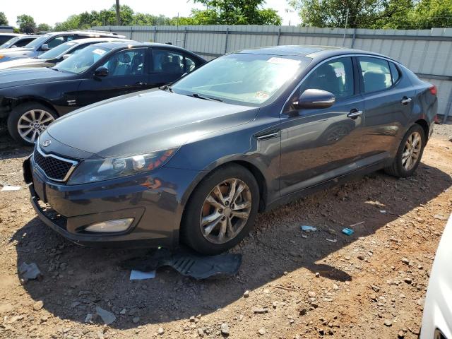 KIA OPTIMA 2011 knagn4a60b5165012