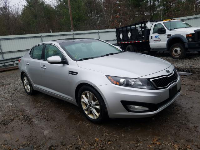 KIA OPTIMA EX 2011 knagn4a60b5175846