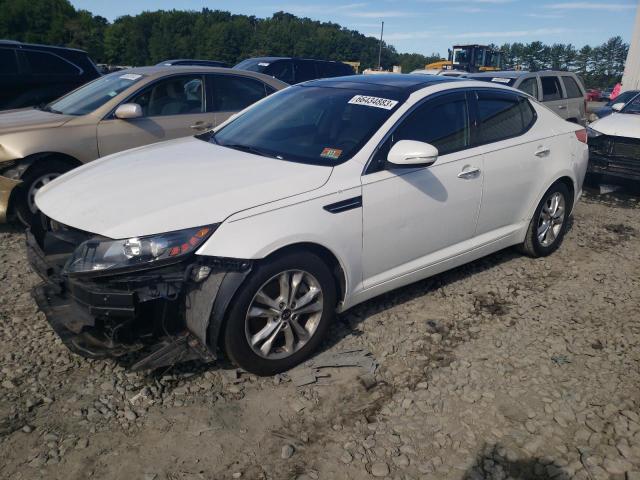 KIA OPTIMA EX 2011 knagn4a60b5176477