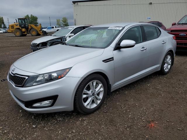 KIA OPTIMA EX 2013 knagn4a60d5348624