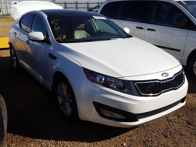 KIA OPTIMA EX 2013 knagn4a60d5385981