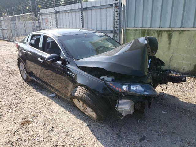 KIA OPTIMA EX 2011 knagn4a61b5135307