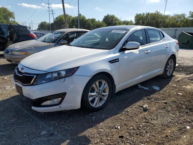 KIA OPTIMA EX 2011 knagn4a61b5136277