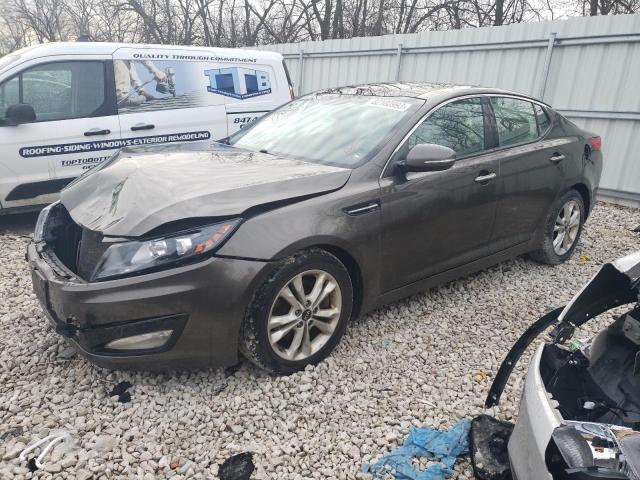 KIA OPTIMA 2011 knagn4a61b5139289