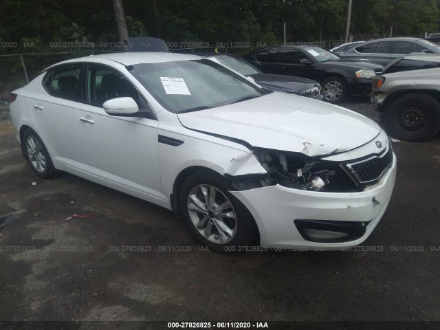 KIA OPTIMA 2011 knagn4a61b5142127