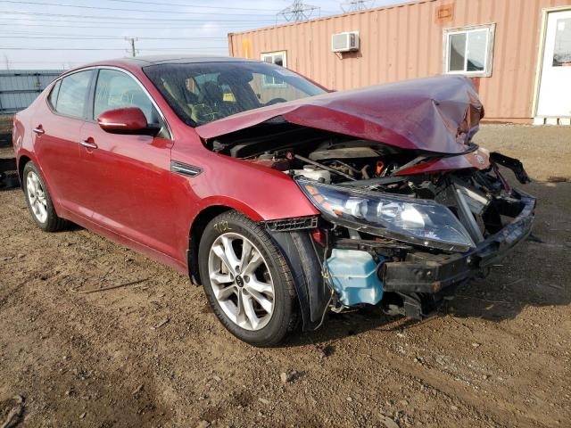 KIA OPTIMA EX 2011 knagn4a61b5143133