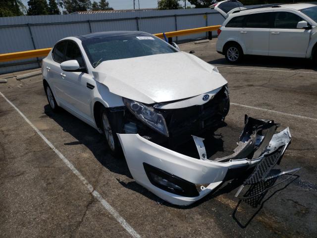 KIA OPTIMA EX 2011 knagn4a61b5161471