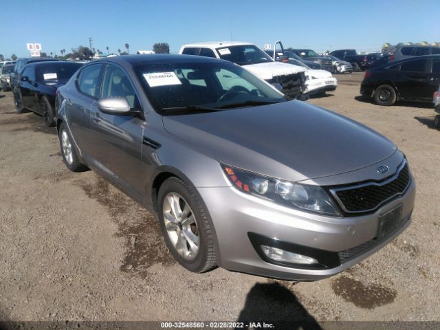 KIA OPTIMA 2011 knagn4a61b5164211