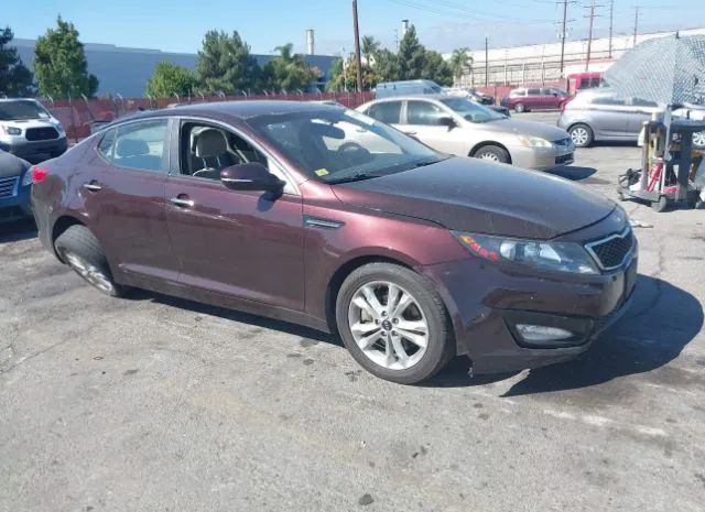 KIA OPTIMA 2011 knagn4a62b5085503