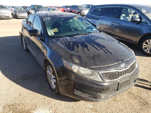 KIA OPTIMA EX 2011 knagn4a62b5089261