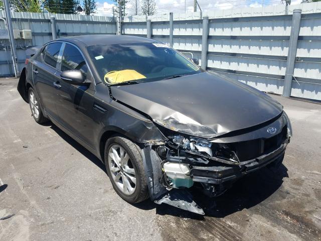 KIA OPTIMA EX 2011 knagn4a62b5094380