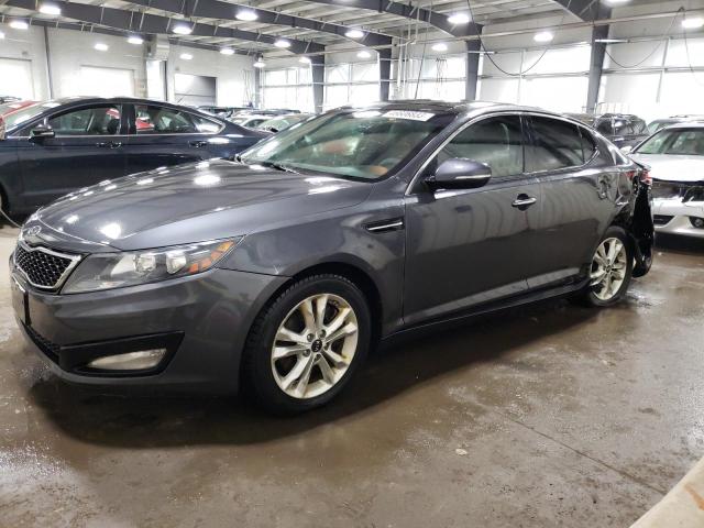 KIA OPTIMA 2011 knagn4a62b5109816