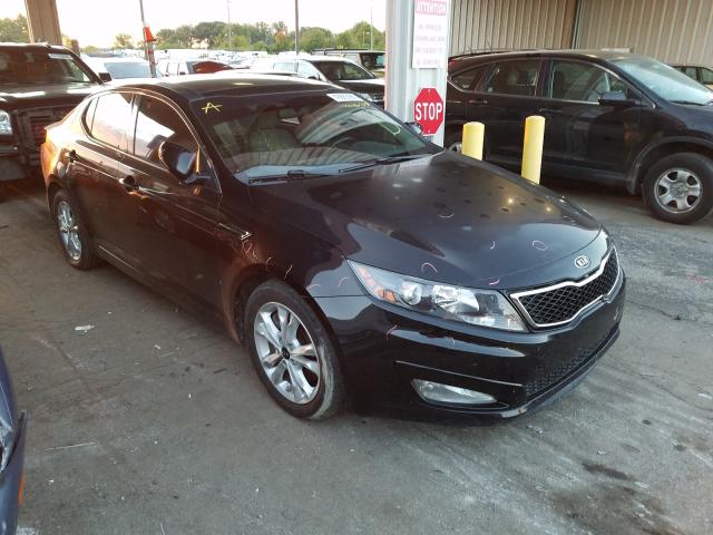 KIA OPTIMA 2011 knagn4a62b5131735