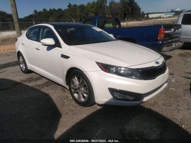 KIA OPTIMA 2011 knagn4a62b5134215