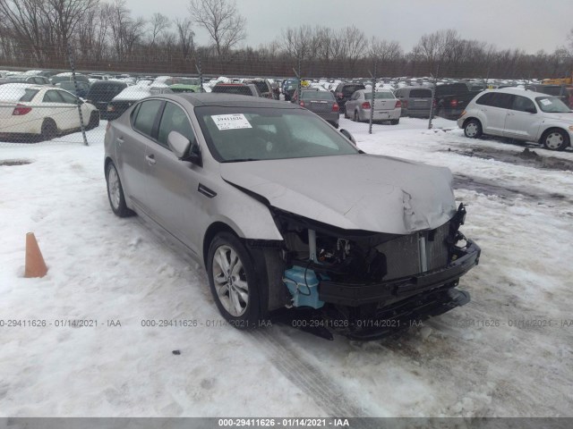 KIA OPTIMA 2011 knagn4a62b5143206