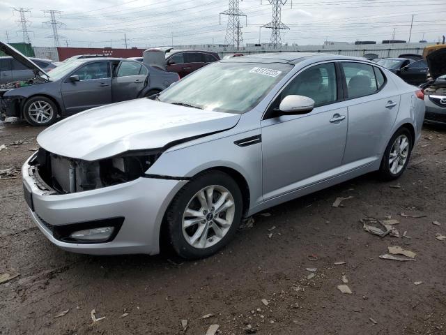 KIA OPTIMA EX 2011 knagn4a62b5144727