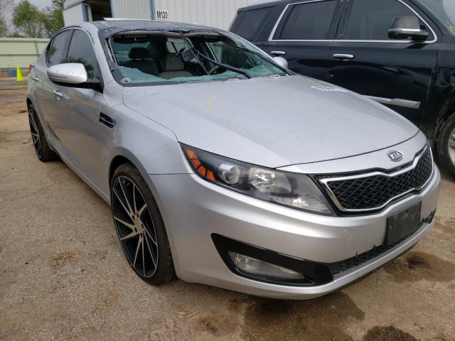 KIA OPTIMA EX 2011 knagn4a62b5149359