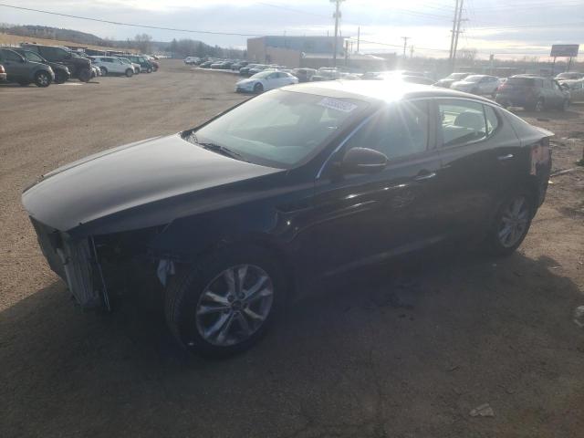 KIA OPTIMA EX 2011 knagn4a62b5158787