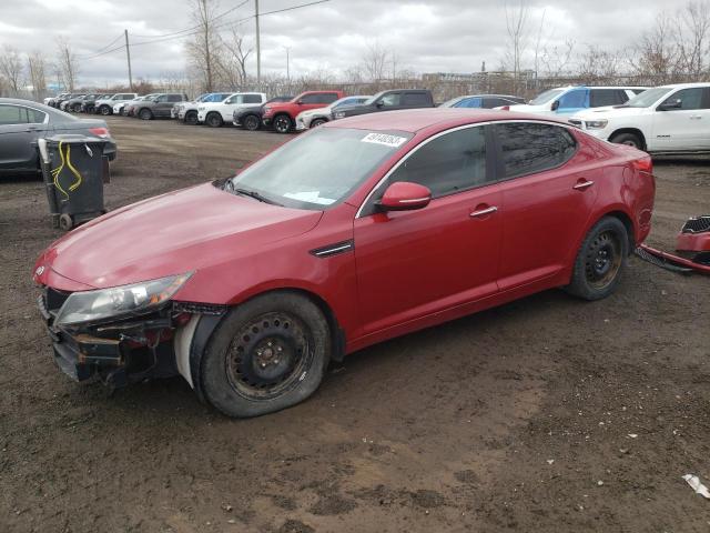 KIA OPTIMA EX 2013 knagn4a62d5316077