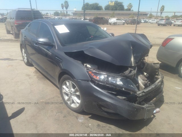 KIA OPTIMA 2011 knagn4a63b5064014