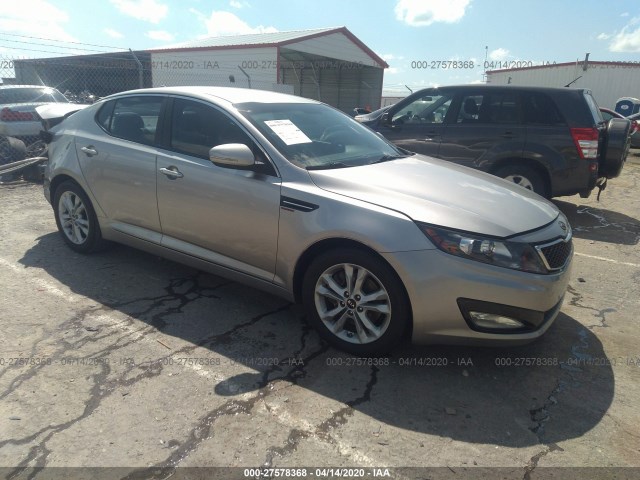 KIA OPTIMA 2011 knagn4a63b5093920