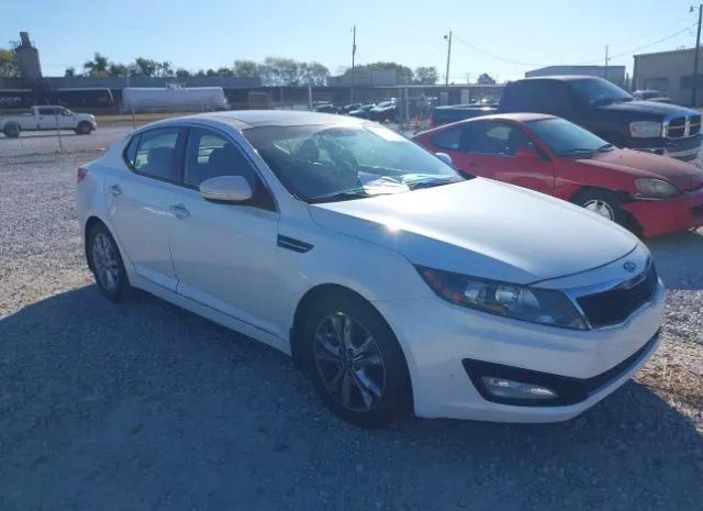 KIA OPTIMA 2011 knagn4a63b5148009