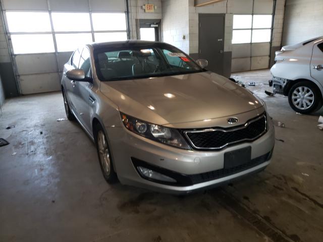 KIA OPTIMA EX/ 2011 knagn4a63b5148964