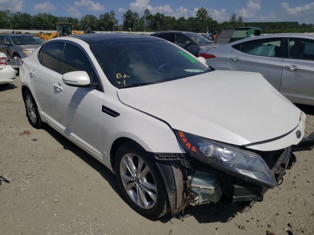 KIA OPTIMA EX 2011 knagn4a63b5149063