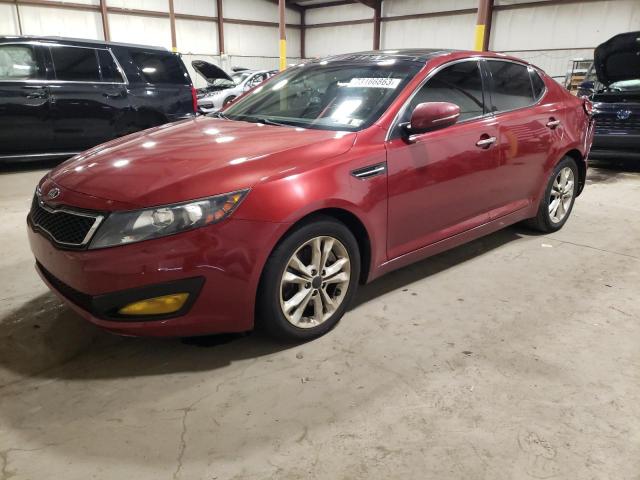 KIA OPTIMA EX 2011 knagn4a63b5158006