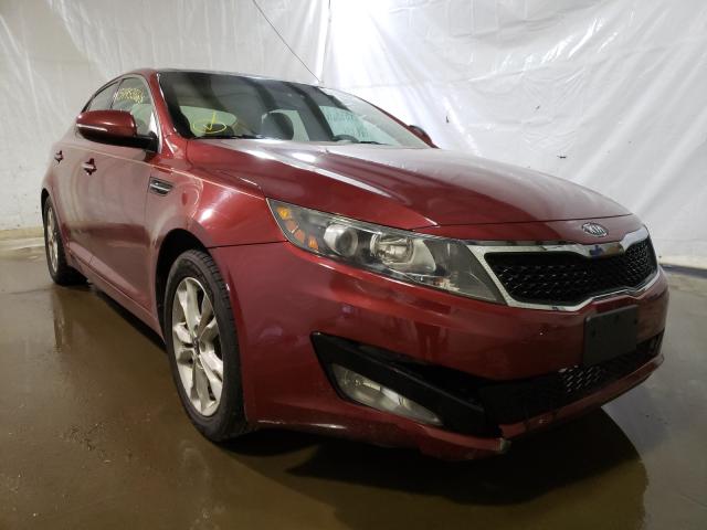 KIA OPTIMA EX 2011 knagn4a63b5158538