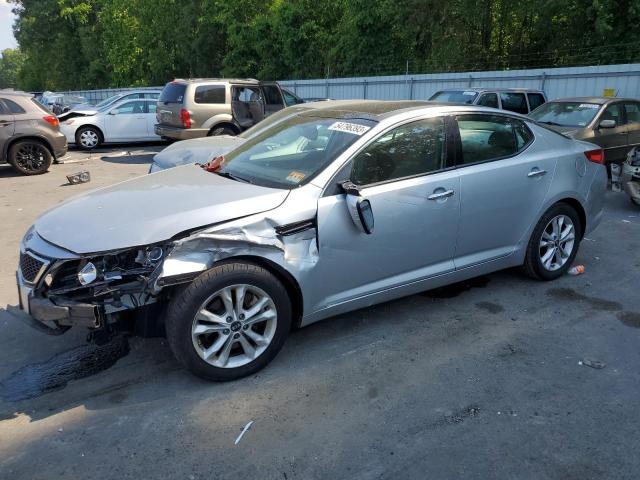 KIA OPTIMA EX 2011 knagn4a63b5163433