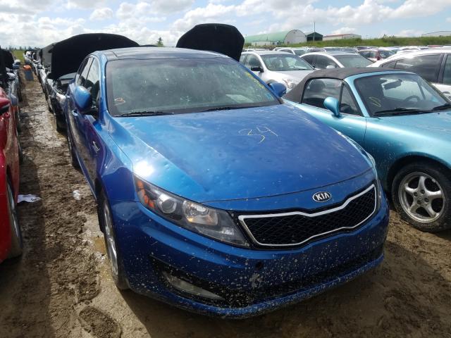 KIA OPTIMA EX 2013 knagn4a63d5411876