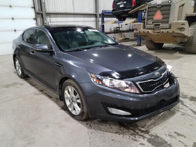 KIA OPTIMA EX 2013 knagn4a63d5434140