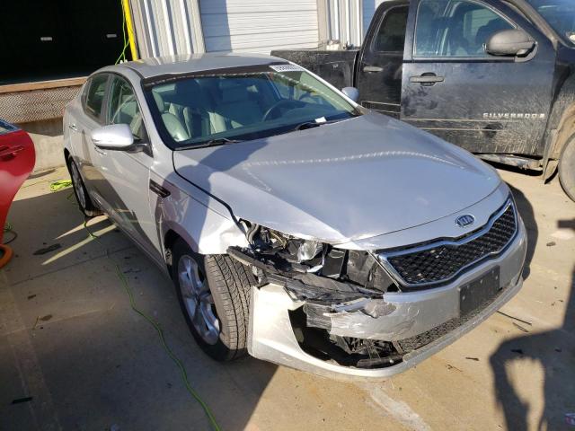 KIA OPTIMA EX 2011 knagn4a64b5089861