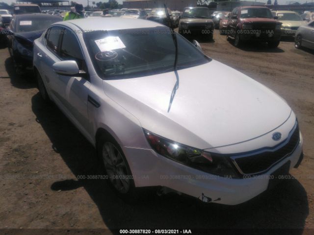 KIA OPTIMA 2011 knagn4a64b5091058