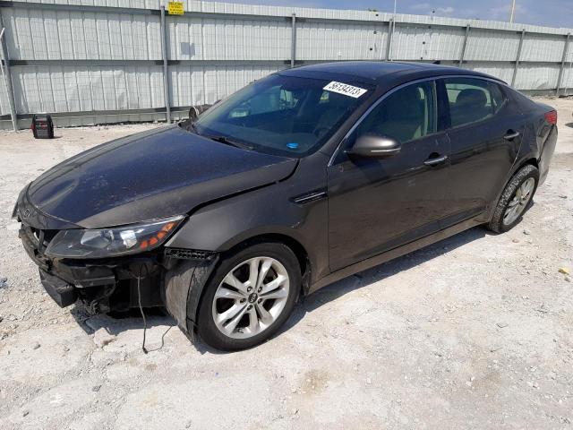 KIA OPTIMA EX 2011 knagn4a64b5131722