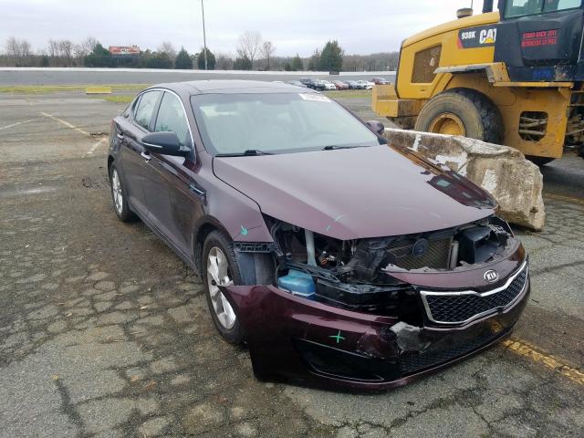 KIA OPTIMA EX 2011 knagn4a64b5136208