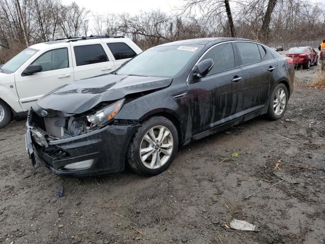 KIA OPTIMA EX 2011 knagn4a64b5142039