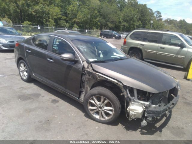 KIA OPTIMA 2011 knagn4a64b5143224