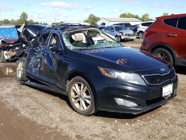 KIA OPTIMA EX 2011 knagn4a64b5149248