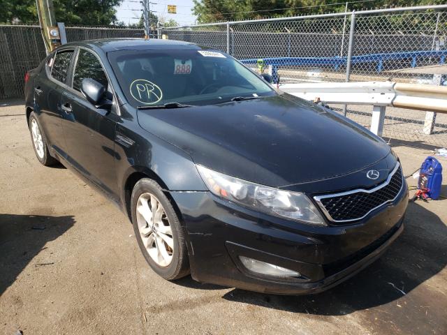 KIA OPTIMA EX 2011 knagn4a64b5158564