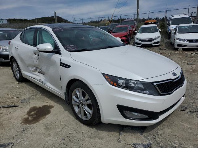 KIA OPTIMA EX 2012 knagn4a64c5262473